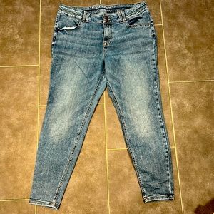 M Jeans by Maurice’s XL short